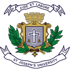 St. Joseph's University logo